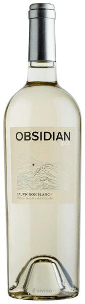 Obsidian Ridge Sauvignon Blanc