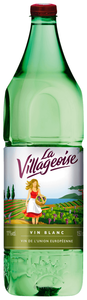 La Villageoise Winery | Vivino