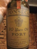 Fonseca Rich Tawny Port 30 Years Old