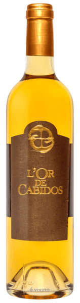 Cabidos L'Or de Cabidos Doux Vivino Canada