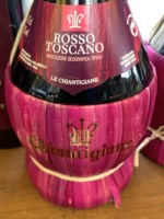 Le Chiantigiane Montagnana Toscano Rosso