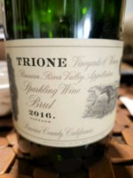 Trione Sparkling Brut