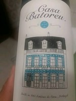 Agro Batoréu Casa Batoréu Red Blend
