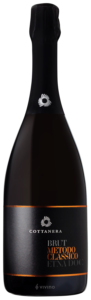 Cottanera Metodo Classico Brut N.V.
