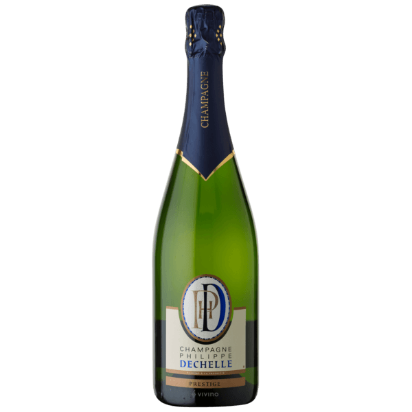 Champagne Philippe Dechelle Champagne Prestige | Vivino English