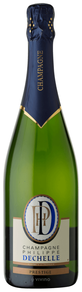 Champagne Philippe Dechelle Winery | Vivino