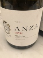 Dominio de Anza Cdvin