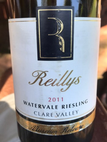Reillys Museum Release Watervale Riesling | Vivino English