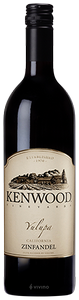 Kenwood Yulupa Zinfandel N.V.