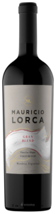 Mauricio Lorca Gran Blend N.V.