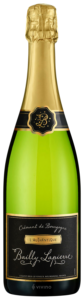 Bailly Lapierre Crémant de Bourgogne L'Authentique N.V.