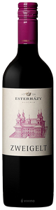 Esterházy Classic Zweigelt N.V.