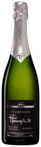 Heucq Pere & Fils Tradition Extra Brut Champagne N.V.
