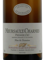 Meursault-Charmes 1er Cru