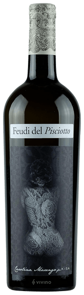 Feudi del Pisciotto Carolina Marengo Grillo