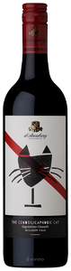 d'Arenberg The Cenosilicaphobic Cat Sagrantino - Cinsault N.V.