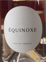Domaine de Fabregues Équinoxe Rosé