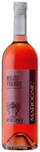 Zeni Marogne Veronese Rosato N.V.