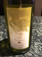 Misty Glen Chardonnay