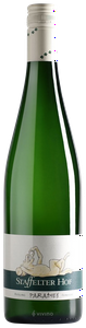 Staffelter Hof Paradies Riesling Feinherb N.V.