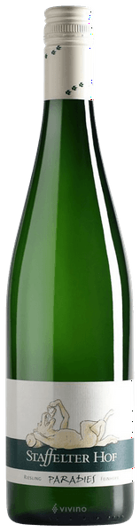 Staffelter Hof Paradies Riesling Feinherb