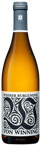 Von Winning Weisser Burgunder I N.V.