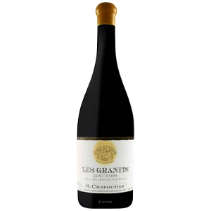 M. Chapoutier Saint-Joseph Les Granits | Vivino English