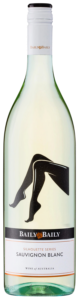 Baily & Baily Silhouette Series Sauvignon Blanc | Vivino English