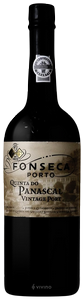 Fonseca Quinta do Panascal Vintage Port N.V.