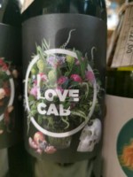 Penley Estate I Love Cab