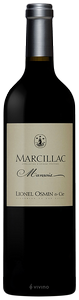 Lionel Osmin & Cie Mansois Marcillac N.V.