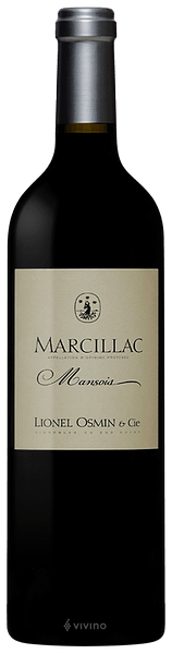 Lionel Osmin & Cie Mansois Marcillac
