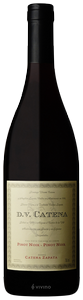 D.V. Catena Pinot Noir - Pinot Noir N.V.