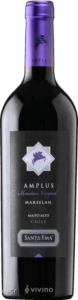 Santa Ema Amplus Marselan N.V.