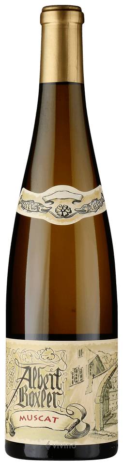 Albert Boxler Winery | Vivino