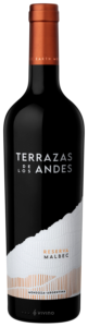 Terrazas de los Andes Reserva Malbec 2022
