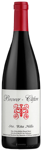 Brewer-Clifton Sta. Rita Hills Pinot Noir