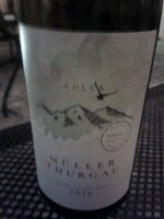 Kellerei Eisacktal - Cantina Valle Isarco Adler Müller-Thurgau