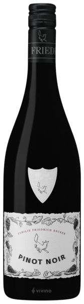 Friedrich Becker Pinot Noir