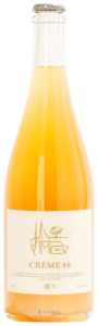 Strekov 1075 Crème #6 N.V.