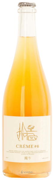 Strekov 1075 Crème #6