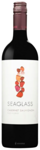 SeaGlass Cabernet Sauvignon N.V.