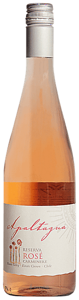 Apaltagua Carmenère Reserva Rosé