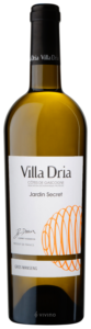 Villa Dria Jardin Secret Gros Manseng