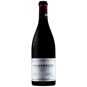 Domaine de La Romanée-Conti Richebourg Grand Cru | Vivino English
