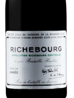 Domaine de La Romanée-Conti Richebourg Grand Cru | Vivino