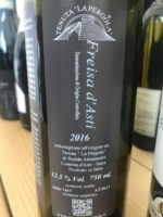 Tenuta La Pergola Freisa d'Asti