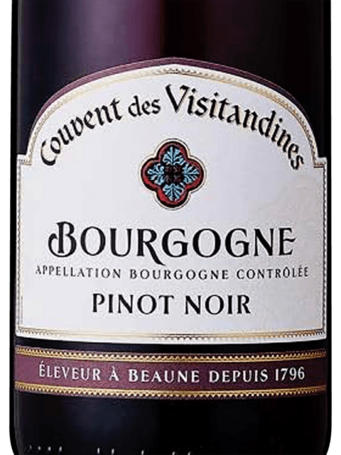 Patriarche Père & Fils Pinot Noir Bourgogne Couvent des
