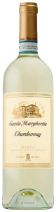 Santa Margherita Chardonnay Venezia N.V.