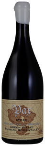 Pax Kobler Family Vineyard Syrah N.V.